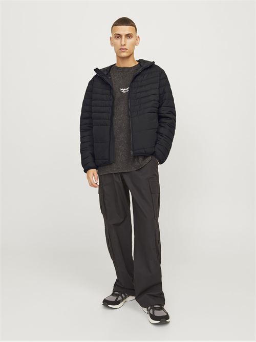  JACK AND JONES | 12256983/Black